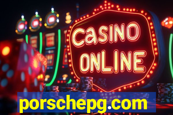 porschepg.com
