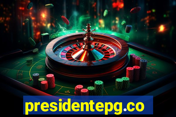 presidentepg.com