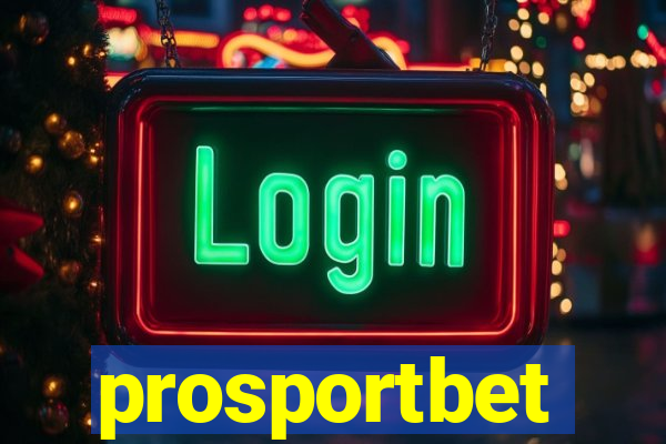 prosportbet