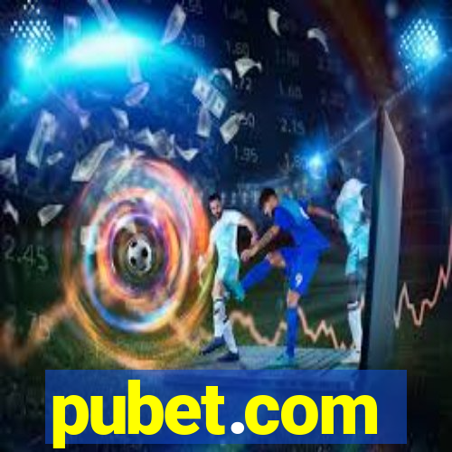 pubet.com