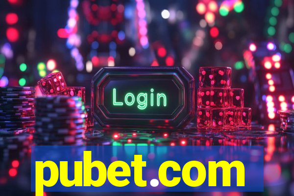pubet.com