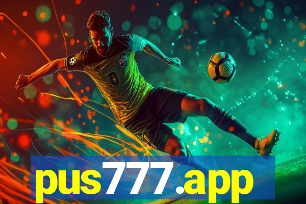 pus777.app