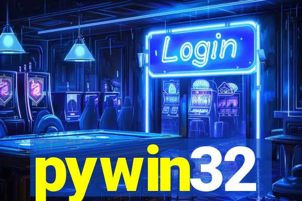 pywin32