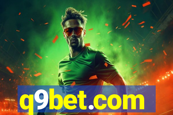 q9bet.com