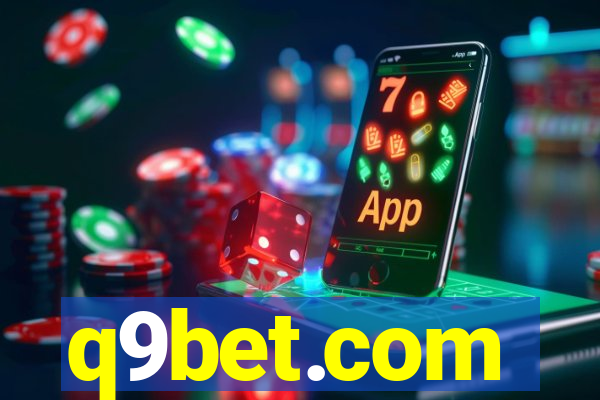 q9bet.com