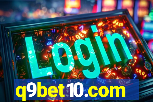 q9bet10.com