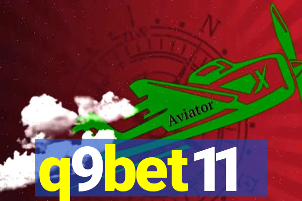 q9bet11