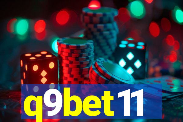 q9bet11