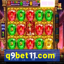 q9bet11.com