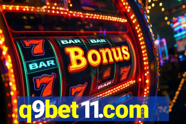 q9bet11.com