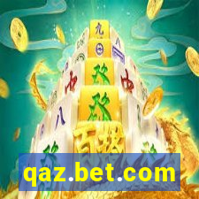 qaz.bet.com