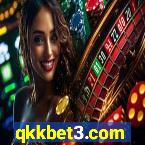 qkkbet3.com