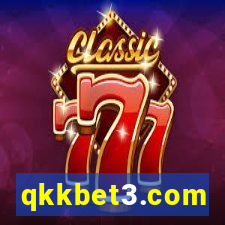 qkkbet3.com