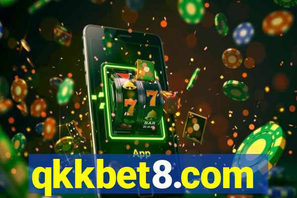 qkkbet8.com