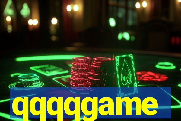 qqqqgame