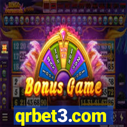 qrbet3.com