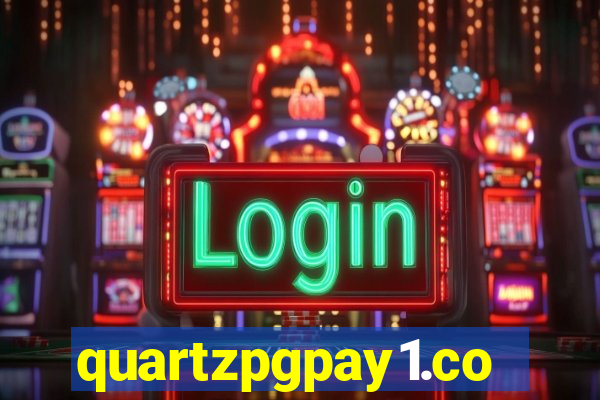 quartzpgpay1.com