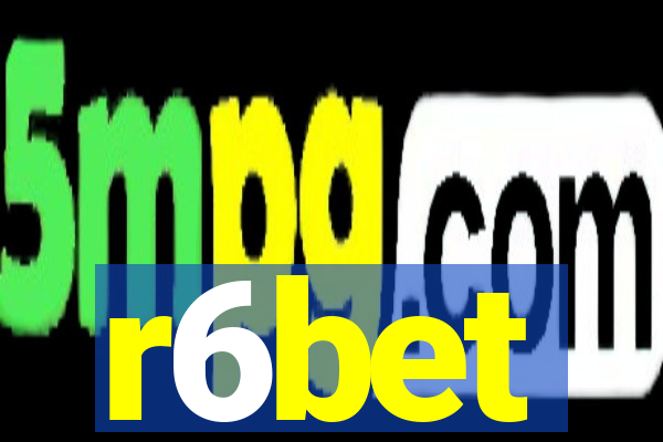 r6bet