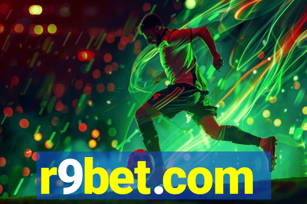 r9bet.com