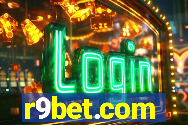 r9bet.com