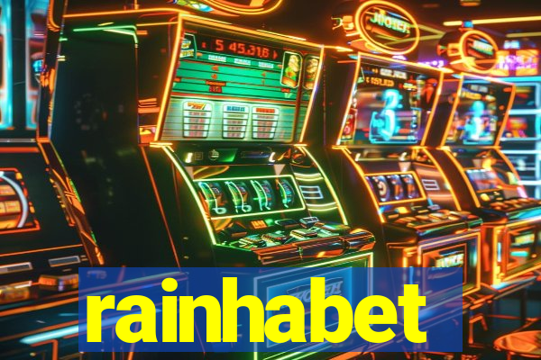 rainhabet