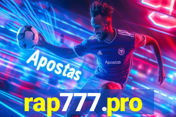rap777.pro
