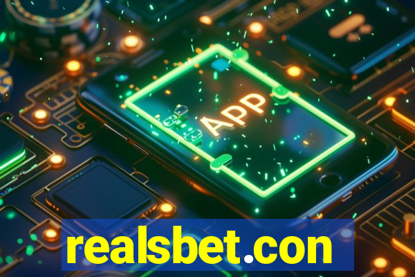 realsbet.con