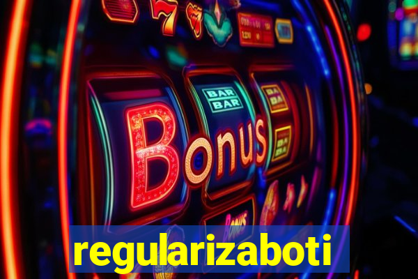 regularizaboti