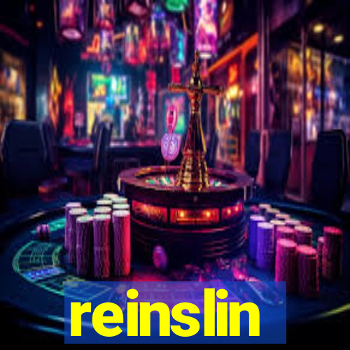 reinslin