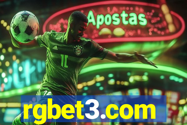 rgbet3.com
