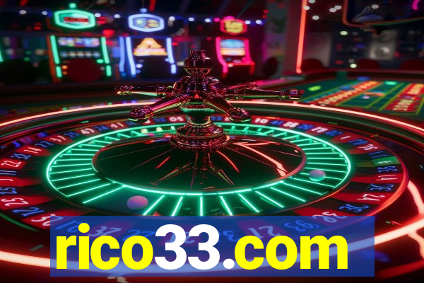 rico33.com