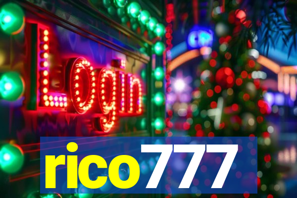 rico777