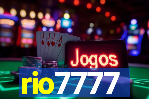 rio7777