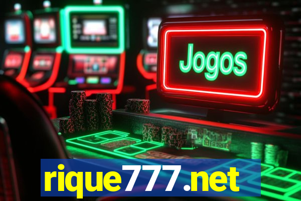 rique777.net