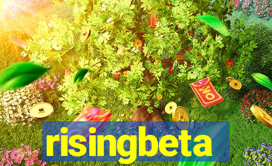 risingbeta