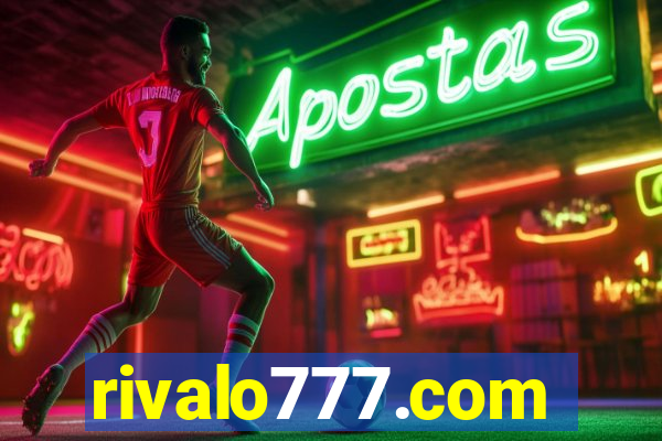 rivalo777.com