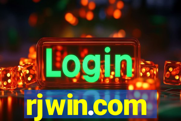 rjwin.com