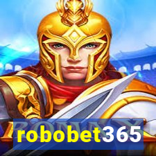 robobet365