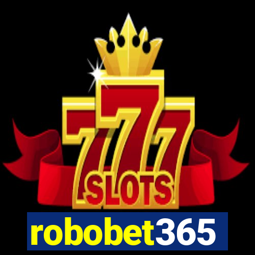 robobet365