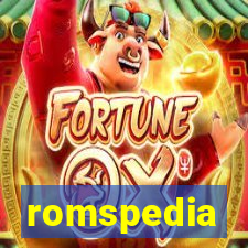 romspedia