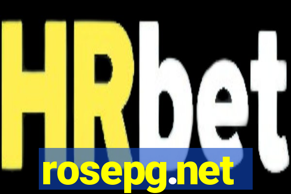 rosepg.net