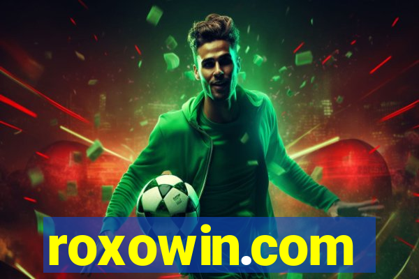 roxowin.com