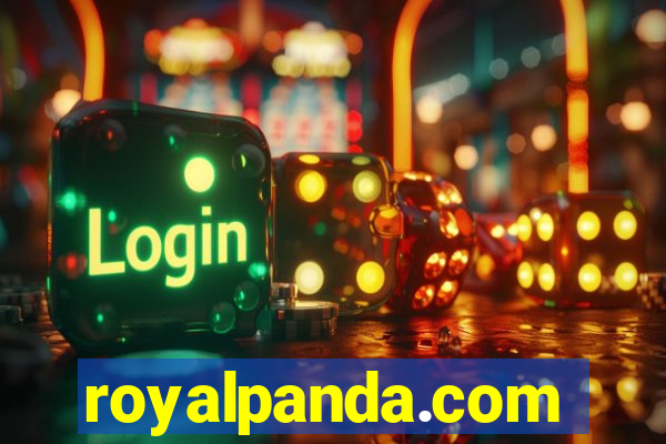 royalpanda.com
