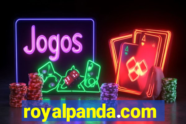 royalpanda.com