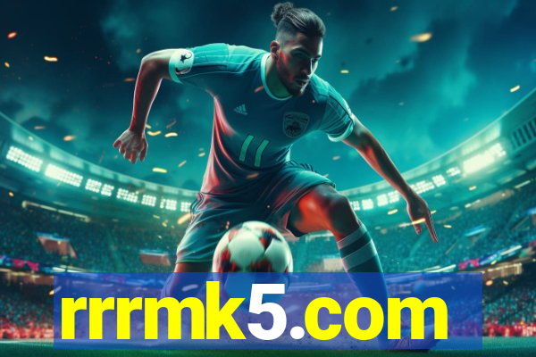 rrrmk5.com