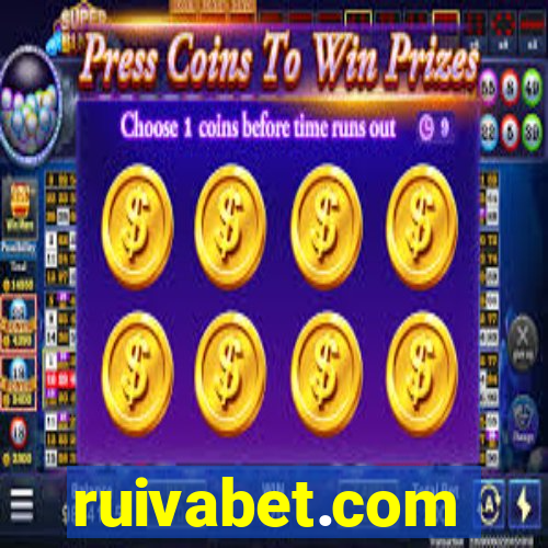 ruivabet.com
