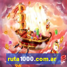 ruta1000.com.ar