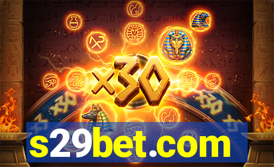 s29bet.com