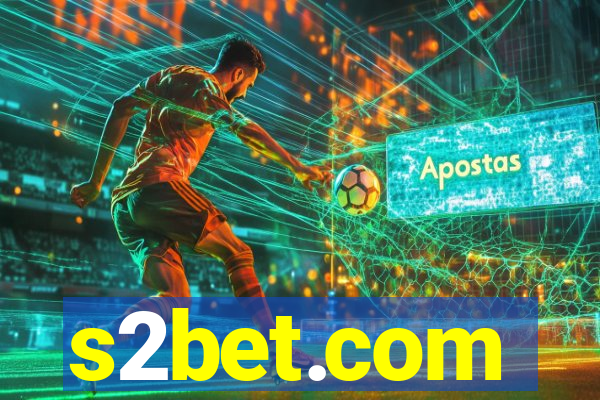 s2bet.com