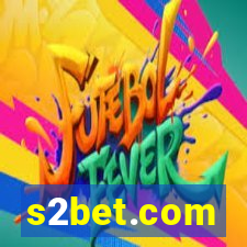 s2bet.com